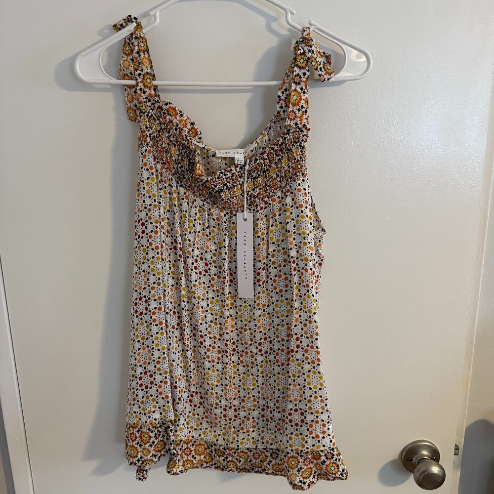 Jane + Delancey Top - NWT